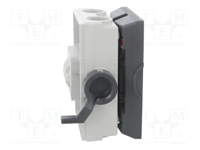ABB Interruptor de seguridad BWS 3 polos 16A ABB Interruptor de seguridad BWS 3 polos 16A