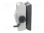 ABB Interruptor de seguridad BWS 3 polos 16A