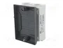 ABB Interruptor de seguridad BWS 3 polos 16A