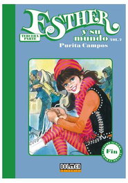 Esther Y Su Mundo. Tercera Parte Vol. 07