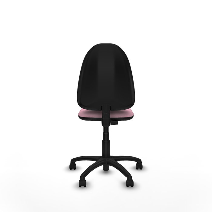 PIQUERAS Y CRESPO Silla de oficina Aýna Rosa sin brazos PIQUERAS Y CRESPO Silla de oficina Aýna Rosa sin brazos