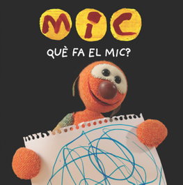 LA GALERA QUÉ FA EL MIC?