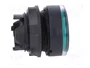Schneider ZB5AW333 Pulsador luminoso redondo verde
