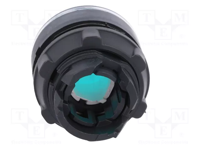 Schneider ZB5AW333 Pulsador luminoso redondo verde Schneider ZB5AW333 Pulsador luminoso redondo verde