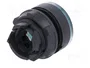 Schneider ZB5AW333 Pulsador luminoso redondo verde