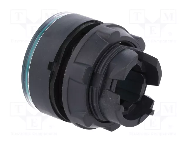 Schneider ZB5AW333 Pulsador luminoso redondo verde Schneider ZB5AW333 Pulsador luminoso redondo verde