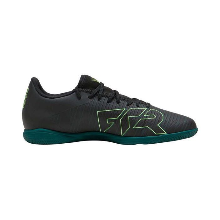 Zapatillas de Fútbol Sala para Adultos Puma Future 8 Negro S