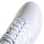 Zapatillas Deportivas Mujer Adidas Court Platform Blanco 32