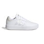 Zapatillas Deportivas Mujer Adidas Court Platform Blanco 32