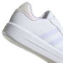 Zapatillas Deportivas Mujer Adidas Court Platform Blanco 32