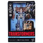 Hasbro Transformers Studio Series Optimus Prime Voyager Class