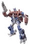 Hasbro Transformers Studio Series Optimus Prime Voyager Class