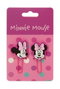 Safta Blister Clips Minnie Mouse 75x125 mm