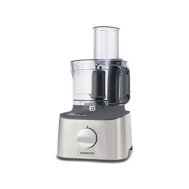 Kenwood MultiPro Compact+ Plata 800 W Kenwood MultiPro Compact+ Plata 800 W