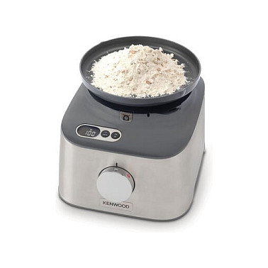 Kenwood MultiPro Compact+ Plata 800 W Kenwood MultiPro Compact+ Plata 800 W