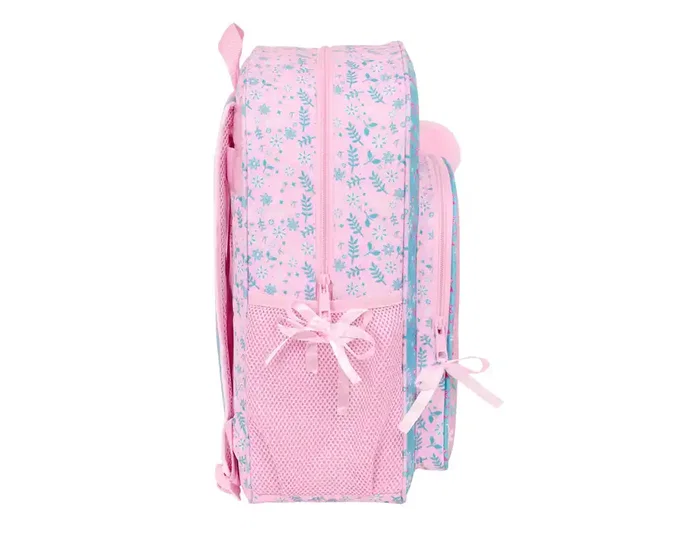 Safta Mochila Adaptable a Carro Glowlab Kids Swing Safta Mochila Adaptable a Carro Glowlab Kids Swing