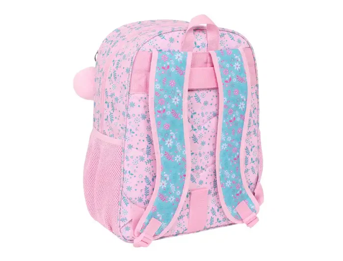 Safta Mochila Adaptable a Carro Glowlab Kids Swing Safta Mochila Adaptable a Carro Glowlab Kids Swing