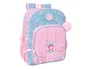 Safta Mochila Adaptable a Carro Glowlab Kids Swing