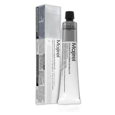 L'Oréal Professionnel Paris Majirel Cool Inforced Coloración para el Cabello - Tinte Semi-Permanente, Refrigerante L'Oréal Professionnel Paris Majirel Cool Inforced Coloración para el Cabello - Tinte Semi-Permanente, Refrigerante