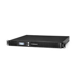 Salicru SPS 1000 Advance R2 SAI 1000VA 600W con batería Regulador de voltaje