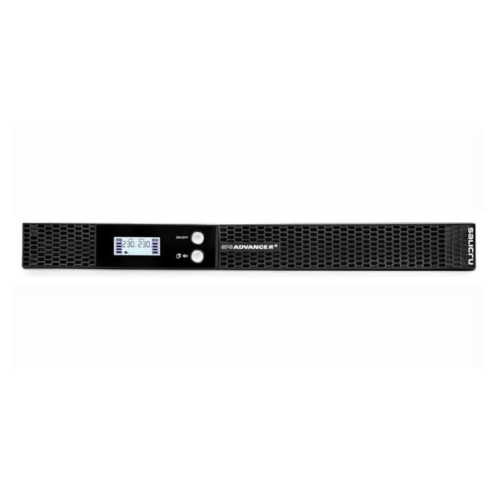 Salicru SPS 1000 Advance R2 SAI 1000VA 600W con batería Regulador de voltaje