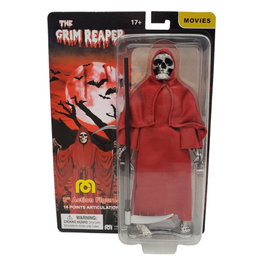 Mego Monsters Figura The Grim Reaper Limited Edition 20 cm
