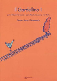 Il Gardellino 1, Dolors Serra Doménech - DINSIC PUBLIC.