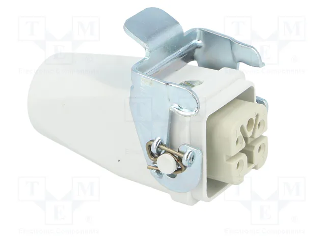 LAPP EPIC KIT Conector HDC Hembra 5 Pines 23A 400V