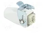 LAPP EPIC KIT Conector HDC Hembra 5 Pines 23A 400V