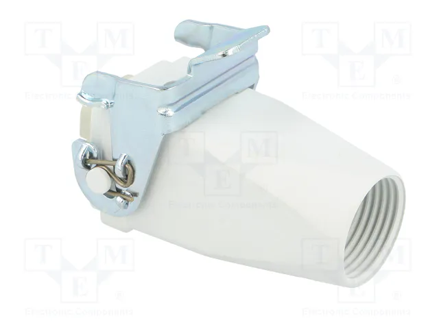 LAPP EPIC KIT Conector HDC Hembra 5 Pines 23A 400V