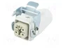 LAPP EPIC KIT Conector HDC Hembra 5 Pines 23A 400V