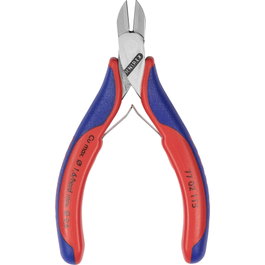 Knipex Cortador Diagonal Electrónico 7702115