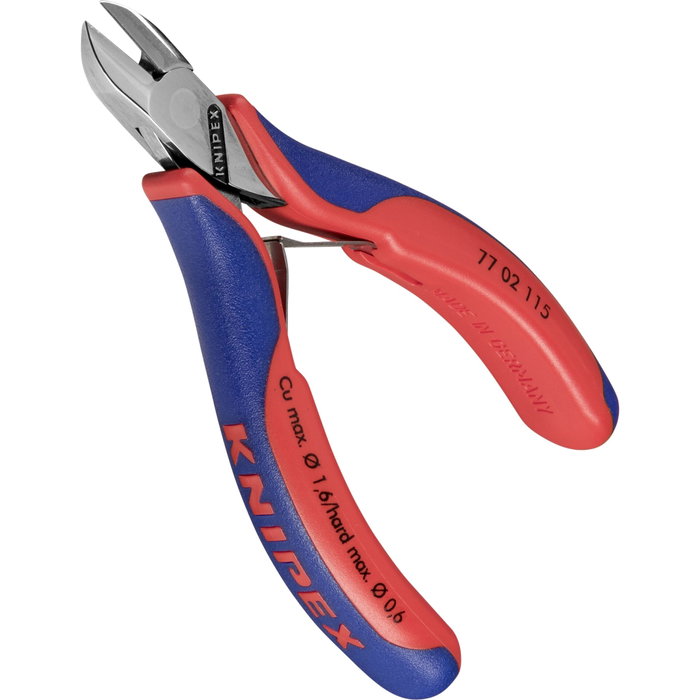 Knipex Cortador Diagonal Electrónico 7702115 Knipex Cortador Diagonal Electrónico 7702115