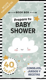 LANTAARN PREPARA TU BABYSHOWER, AA.VV. - LANTAARN
