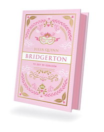 Te doy mi corazón (Bridgerton 3) - Edición coleccionista, Julia Quinn - Titania