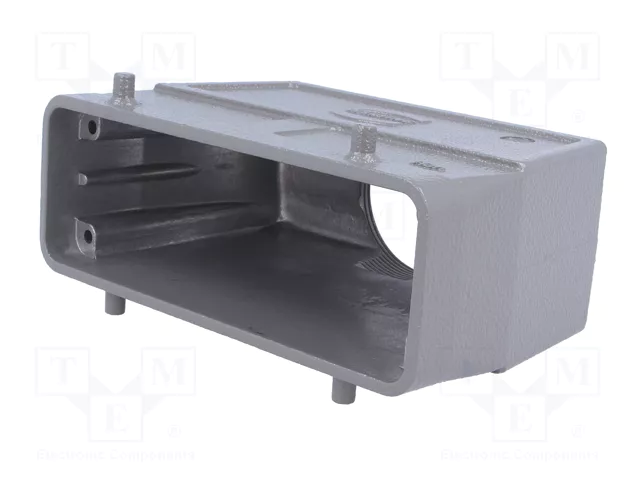 HARTING Carcasa para conectores HDC Han® B tamaño 24B M40 HARTING Carcasa para conectores HDC Han® B tamaño 24B M40