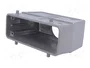 HARTING Carcasa para conectores HDC Han® B tamaño 24B M40
