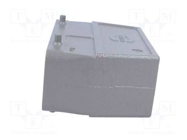 HARTING Carcasa para conectores HDC Han® B tamaño 24B M40 HARTING Carcasa para conectores HDC Han® B tamaño 24B M40