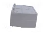 HARTING Carcasa para conectores HDC Han® B tamaño 24B M40