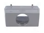HARTING Carcasa para conectores HDC Han® B tamaño 24B M40