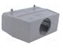 HARTING Carcasa para conectores HDC Han® B tamaño 24B M40