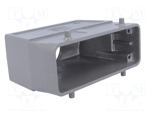 HARTING Carcasa para conectores HDC Han® B tamaño 24B M40 HARTING Carcasa para conectores HDC Han® B tamaño 24B M40