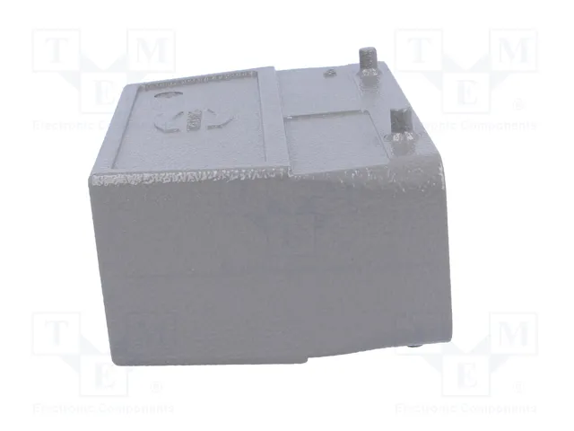 HARTING Carcasa para conectores HDC Han® B tamaño 24B M40 HARTING Carcasa para conectores HDC Han® B tamaño 24B M40