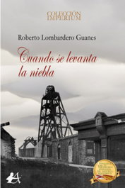 Cuando se levanta la niebla, EDITORIAL ADARVE - EDITORIAL ADARVE