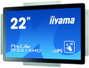 iiyama ProLite TF2215MC-B2 Monitor Táctil 21.5 pulgadas Full HD IPS Negro