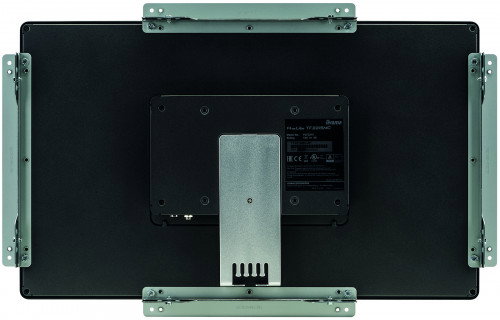 iiyama ProLite TF2215MC-B2 Monitor Táctil 21.5 pulgadas Full HD IPS Negro