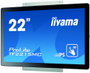 iiyama ProLite TF2215MC-B2 Monitor Táctil 21.5 pulgadas Full HD IPS Negro