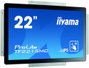 iiyama ProLite TF2215MC-B2 Monitor Táctil 21.5 pulgadas Full HD IPS Negro