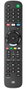 One For All URC4912 Mando a distancia de repuesto para Sony TV