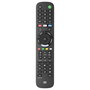 One For All URC4912 Mando a distancia de repuesto para Sony TV